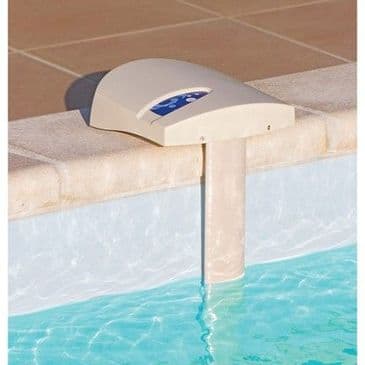 Immerstar Pool Alarm
