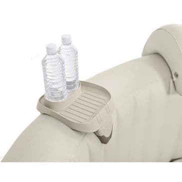 Intex PureSpa Cupholder