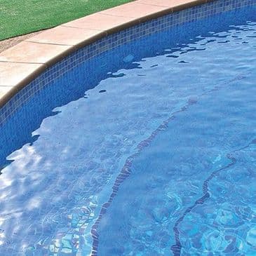 Iridis Pearlescent Glass Mosaic