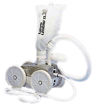 Letro Legend 3 Wheel /Polaris