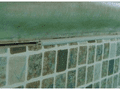 Linerlock Wedge In White, Black or Grey Per 100m Reel