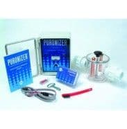 Low Voltage Cable Resistor For 6 Probes