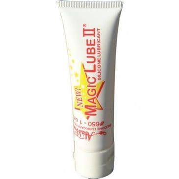 Magic Lube II 30g
