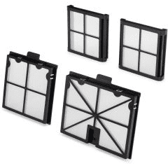 Maytronics Dolphin E10 DSE10 Monoblock Filter Assey (Net Filter)