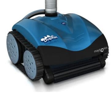 Maytronics Dolphin Hybrid Pool Cleaner Spares