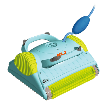 Maytronics Dolphin Moby Pool Cleaner Spares from Simplex Pools