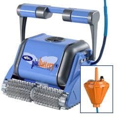 Maytronics Dolphin Plus Battery Swimming Pool Cleaner Spares