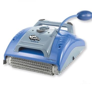 Maytronics Dolphin Supreme M3 Pool Cleaner Spares