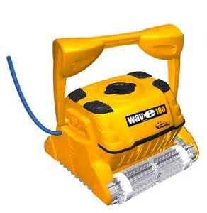 Maytronics Dolphin Wave 100 Commercial Pool Cleaner Spares