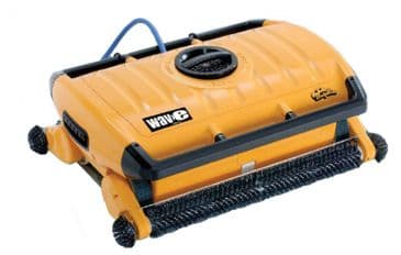 Maytronics Dolphin Wave Top Lid