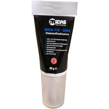 Mida Fix 3000 MS Polymer Tube 60g 40ml
