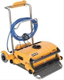 MMI Black Cover Assembly