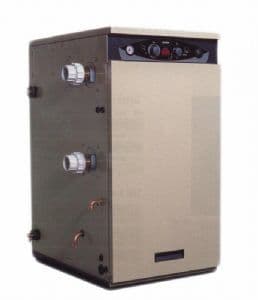 Multiple Heater Installation Kit