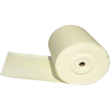 Natural Foam Underlay 50m x 1.5m Roll