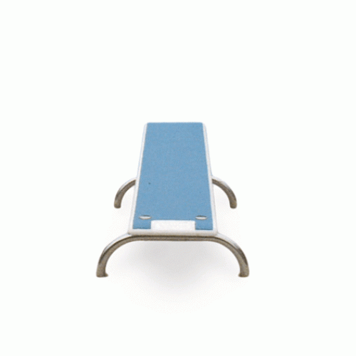 Nut S/S M8 - Kestrel - Pack of 10