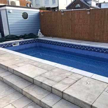 Pool Liner Accessories