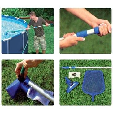 Pool Maintenance Kit