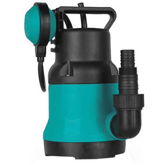 Premium 250w Submersible Pump