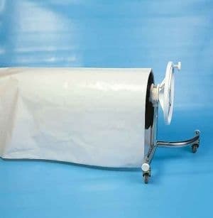 Premium protect sheet 6 x 1m