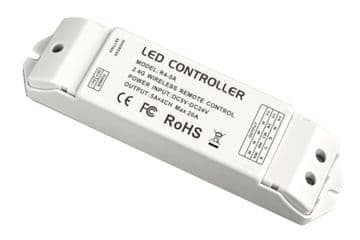 PU2 Mini LED Receiving Controller