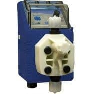 Pump Head Complete - Polypropylene - For All Pumps From 2- 15 Litres