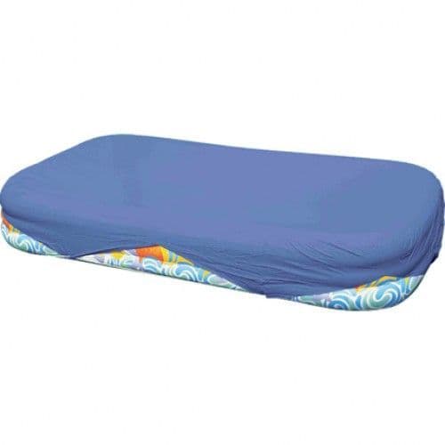 Rectangular Pool Cover 103-120 Swim Centres