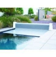 Roldeck Pool Cover - Motors