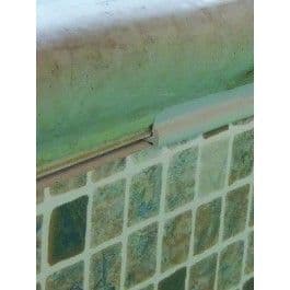 Single Flap Cover Up Strip