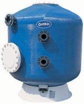 SLX Filters Spare Parts