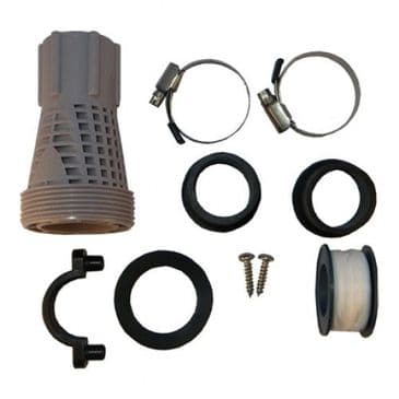 Solar Pod Plus Spares Kit