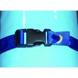 Solar sheet strap kit - 3 adjustable straps