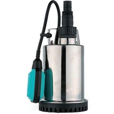 Stainless Steel 900w Sumbersible Pump