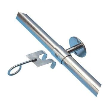 Stainless Steel Claw Hook GR316