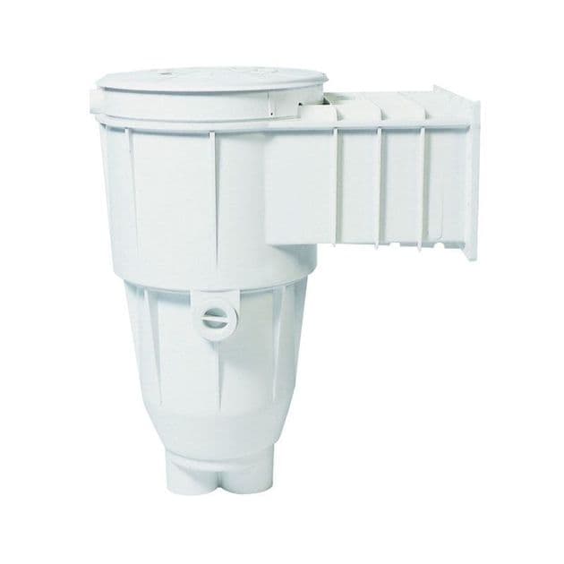 Supa Skimmer - Flap Weir