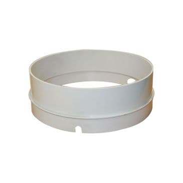 Supa Skimmer Lid Extension Ring