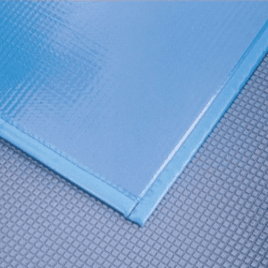Swimming Pool Heat Retention Blankets