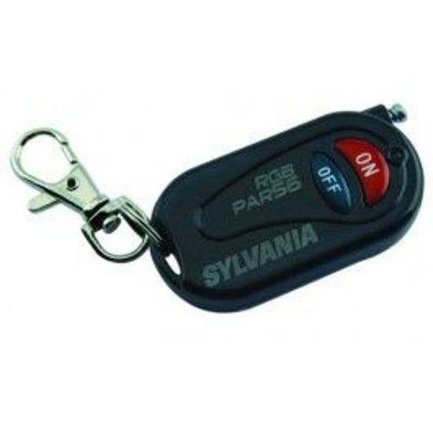 Sylvania LED Remote Control Unit