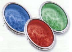 Sylvania PU9 Colour Change Underwater Light, Light and Niche Only