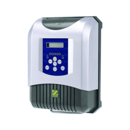 Tri Salt Chlorinator & pH Controller