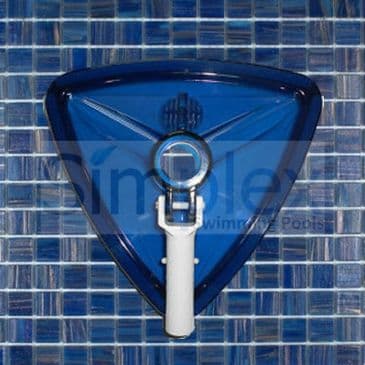 Triangular Weighted Liner Vac Head