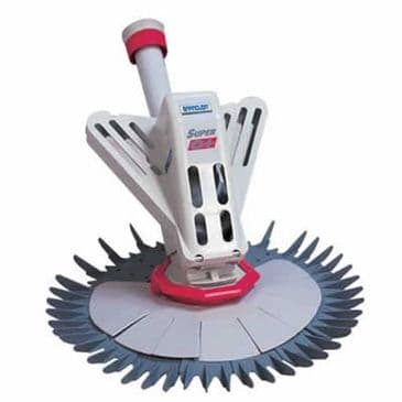 Baracuda Super G+ Swimming Pool Cleaner Spares