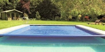 Underguide Fibreglass Encapsulation 19' 6"