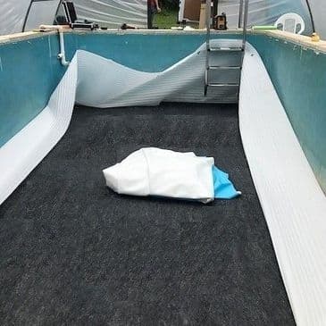 Underlay & Adhesives