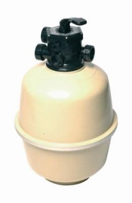 Vision / Thermoplastic - Multi-Port Valves