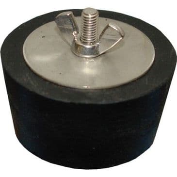 Winterising Plug 1.5 -2"