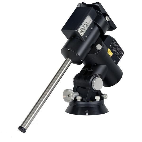 10micron Gm1000 Hps German Equatorial Mount 10micron Gm1000 Hps German Equatorial Mount