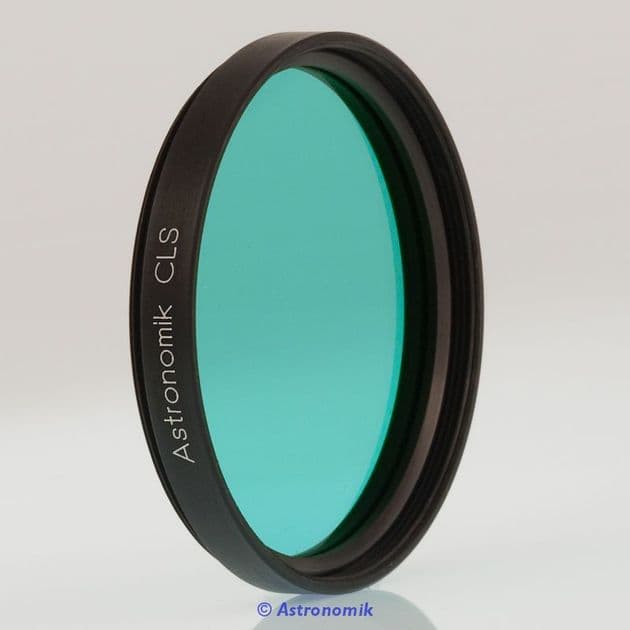 Astronomik CLS CCD Filter 2Inch