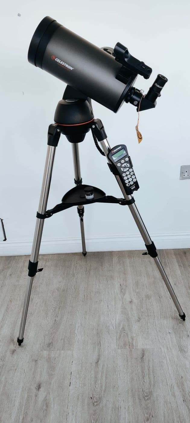 Celestron NexStar 127 SLT Telescope
