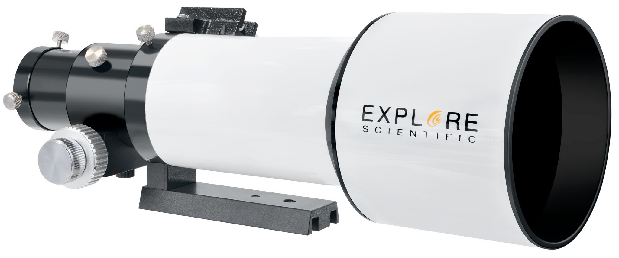 Explore scientific deals 165mm apo review