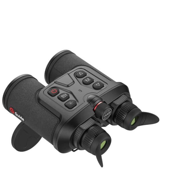 Guide Sensmart TN430 Thermal Imaging Binoculars